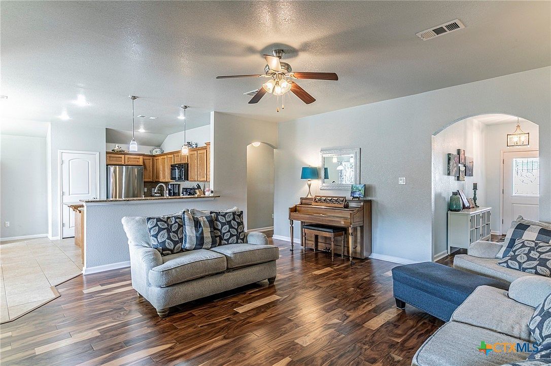 8515 Lamplight Ct Temple, TX 76502 - Thumbnail 5