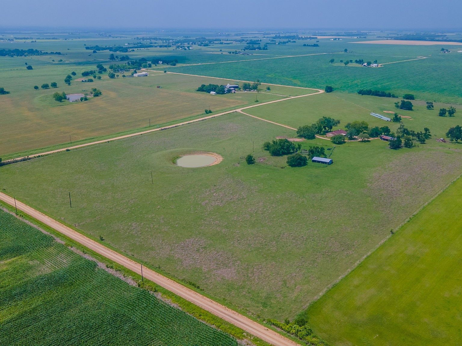 3053 Hobby Creek Rd Burlington, TX 76519 - Thumbnail 5