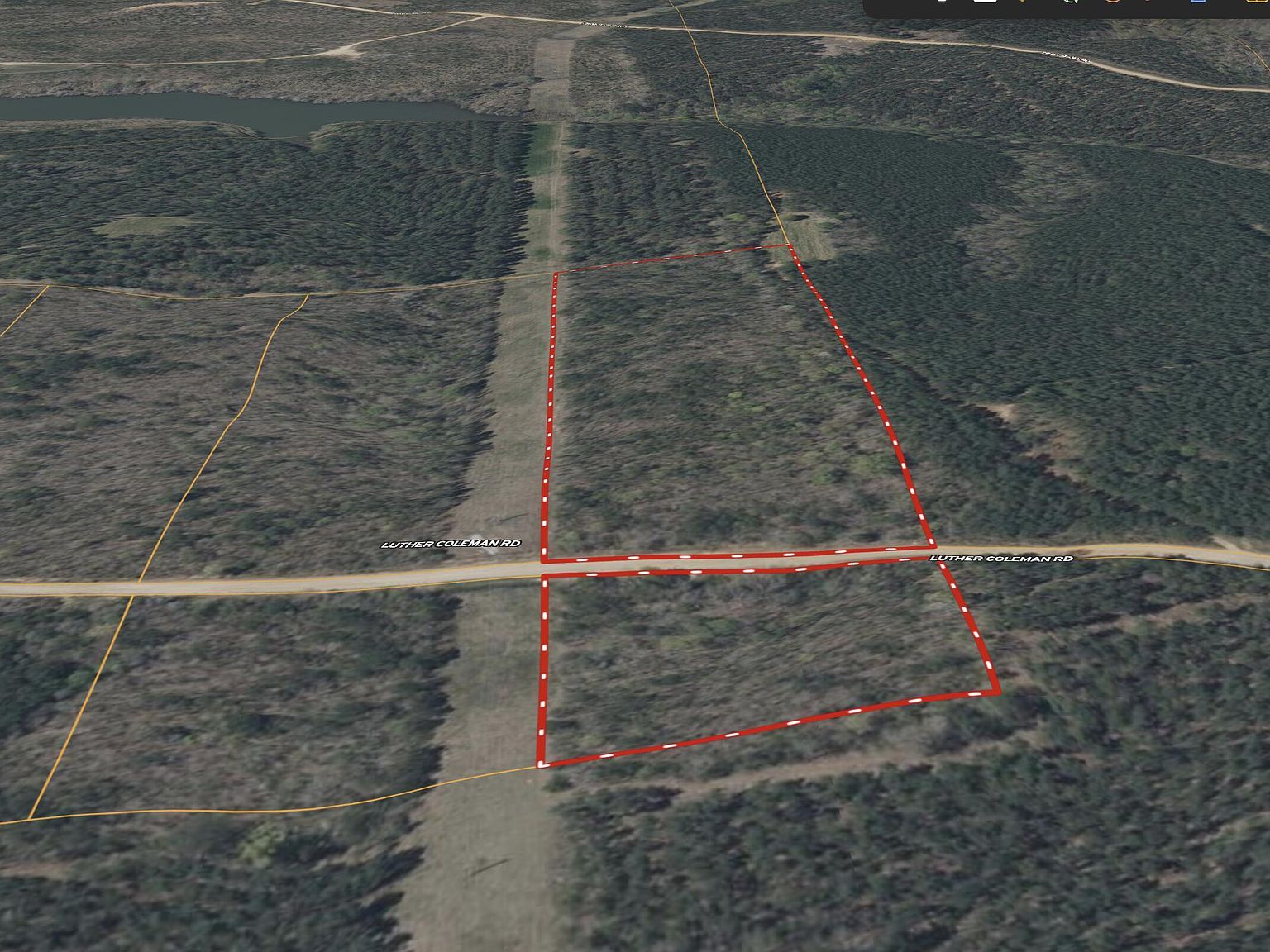 Luther Coleman Rd Carrollton, AL 35447 - Thumbnail 5