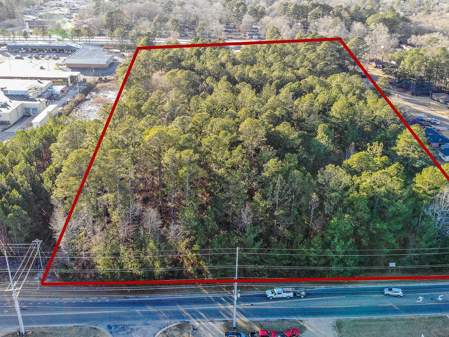 N Lehmberg Rd Columbus, MS 39702 - Thumbnail 5