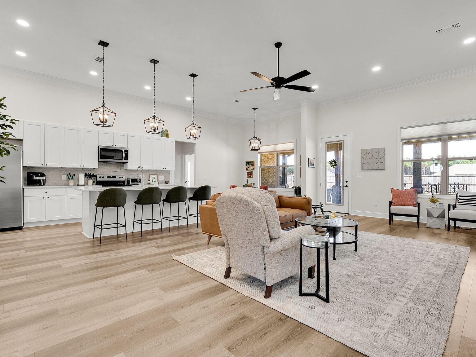 87 Rigby Ln Caledonia, MS 39740 - Thumbnail 5