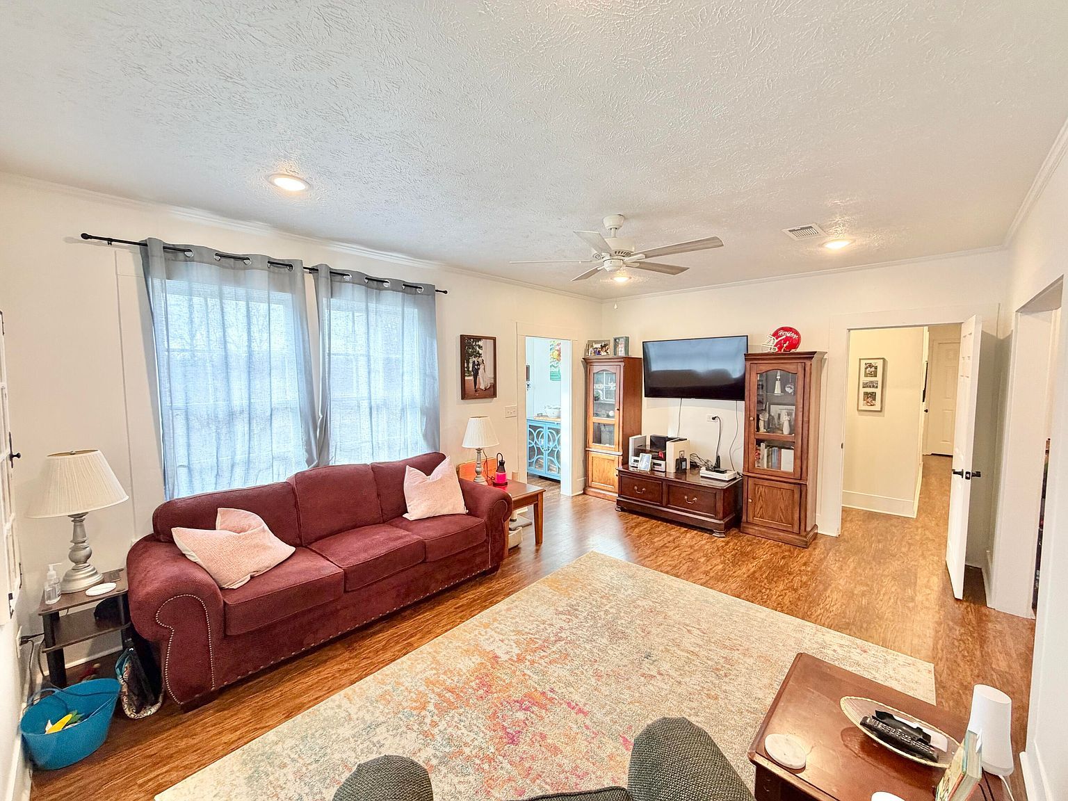 6977 Self Creek Rd Starkville, MS 39759 - Thumbnail 5