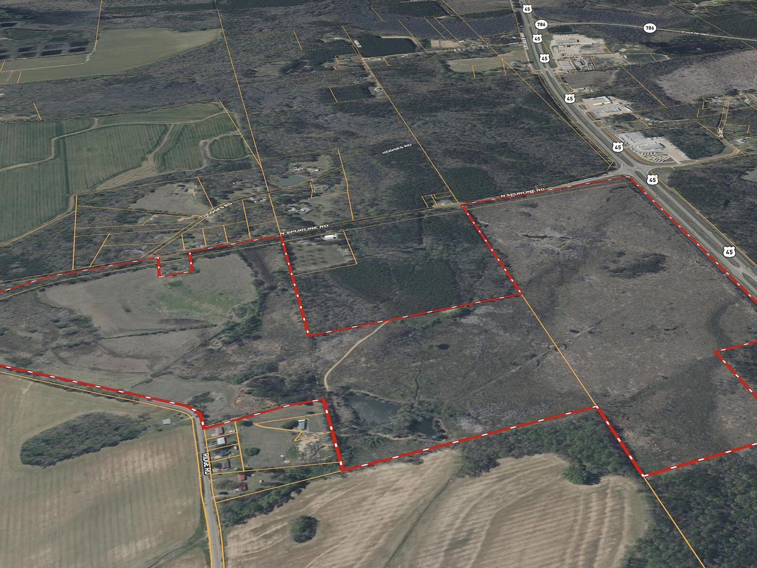 45 Highway N Columbus, MS 39705 - Thumbnail 5