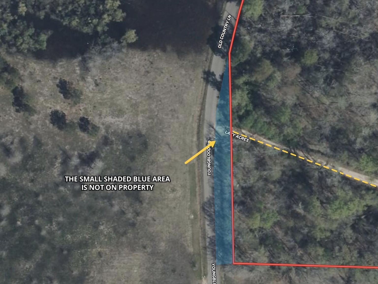 250 Youngblood Rd Columbus, MS 39702 - Thumbnail 5