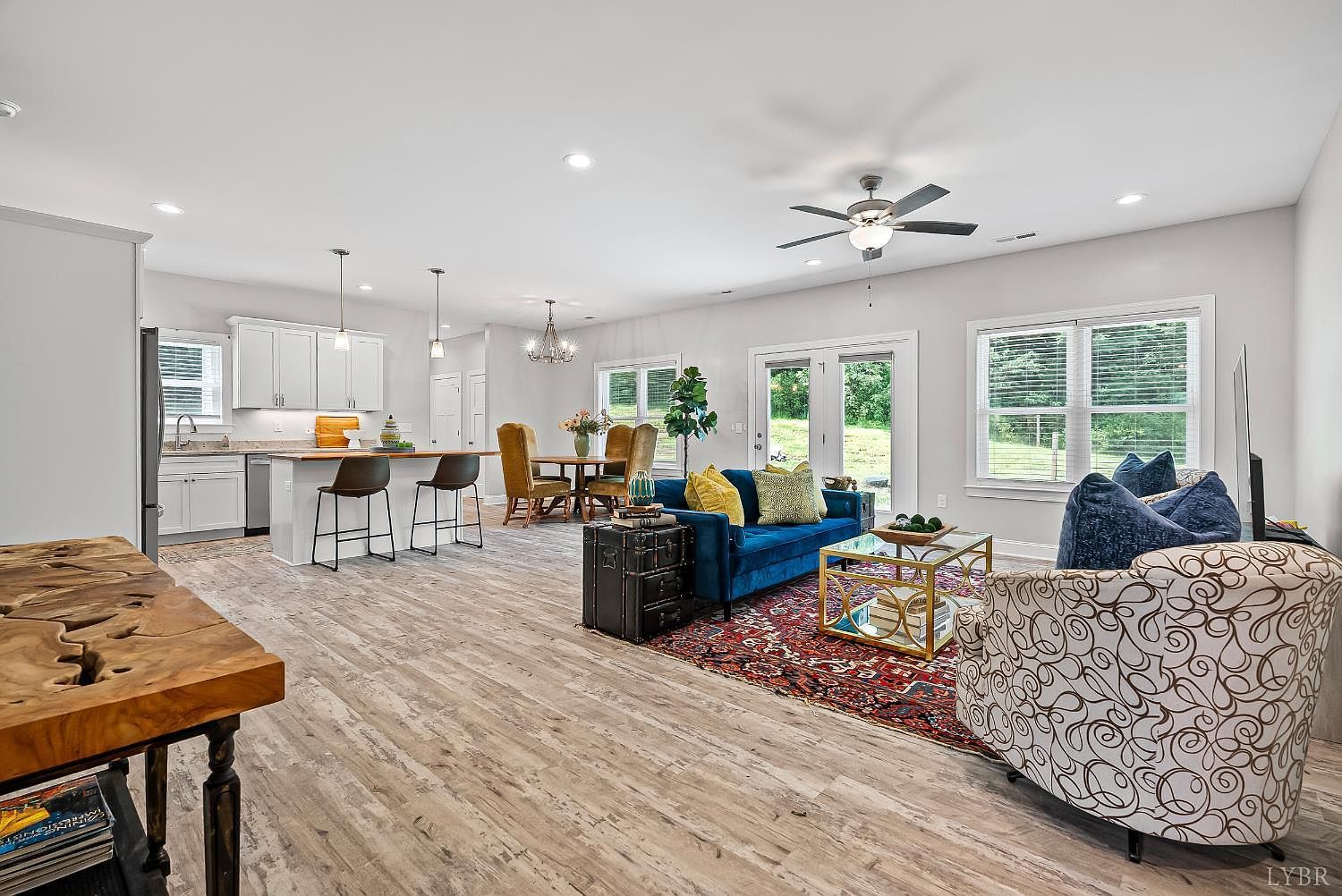 2292 Wheeler Rd Lynchburg, VA 24504 - Thumbnail 5