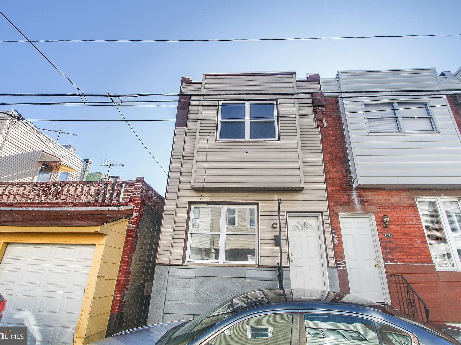 1609 S Etting St Philadelphia, PA 19145 - Thumbnail 5