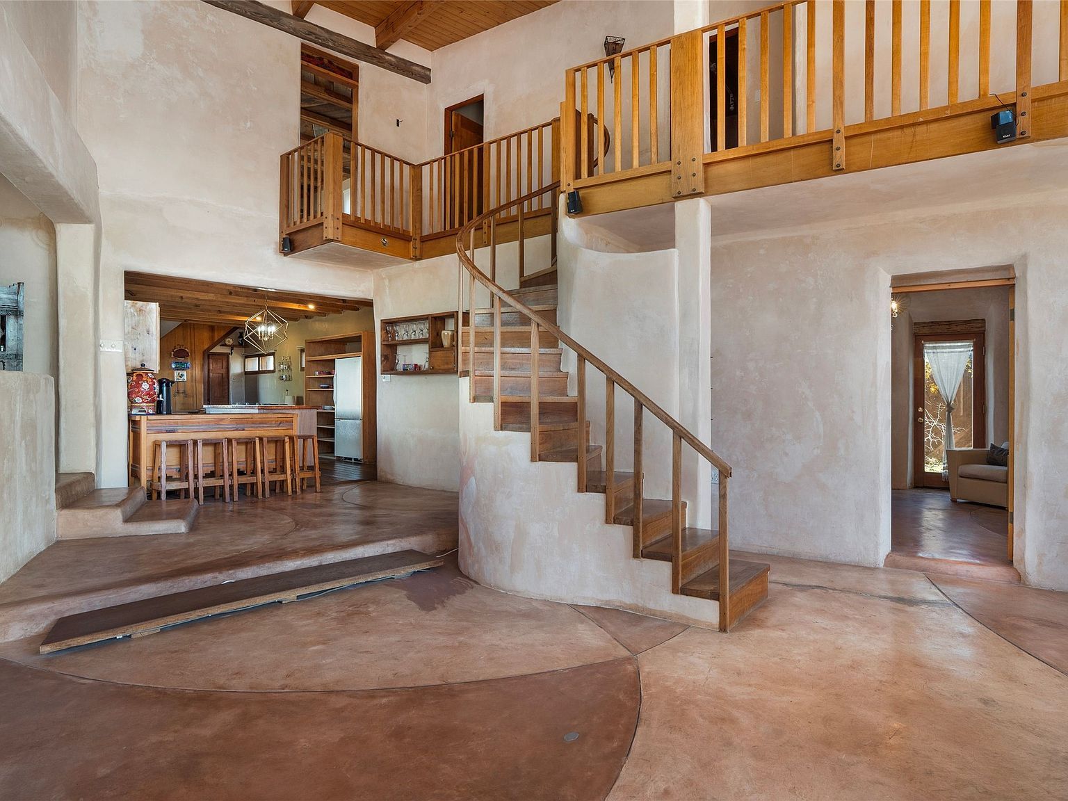 3698 Lugar De Padilla Santa Fe, NM 87507 - Thumbnail 5