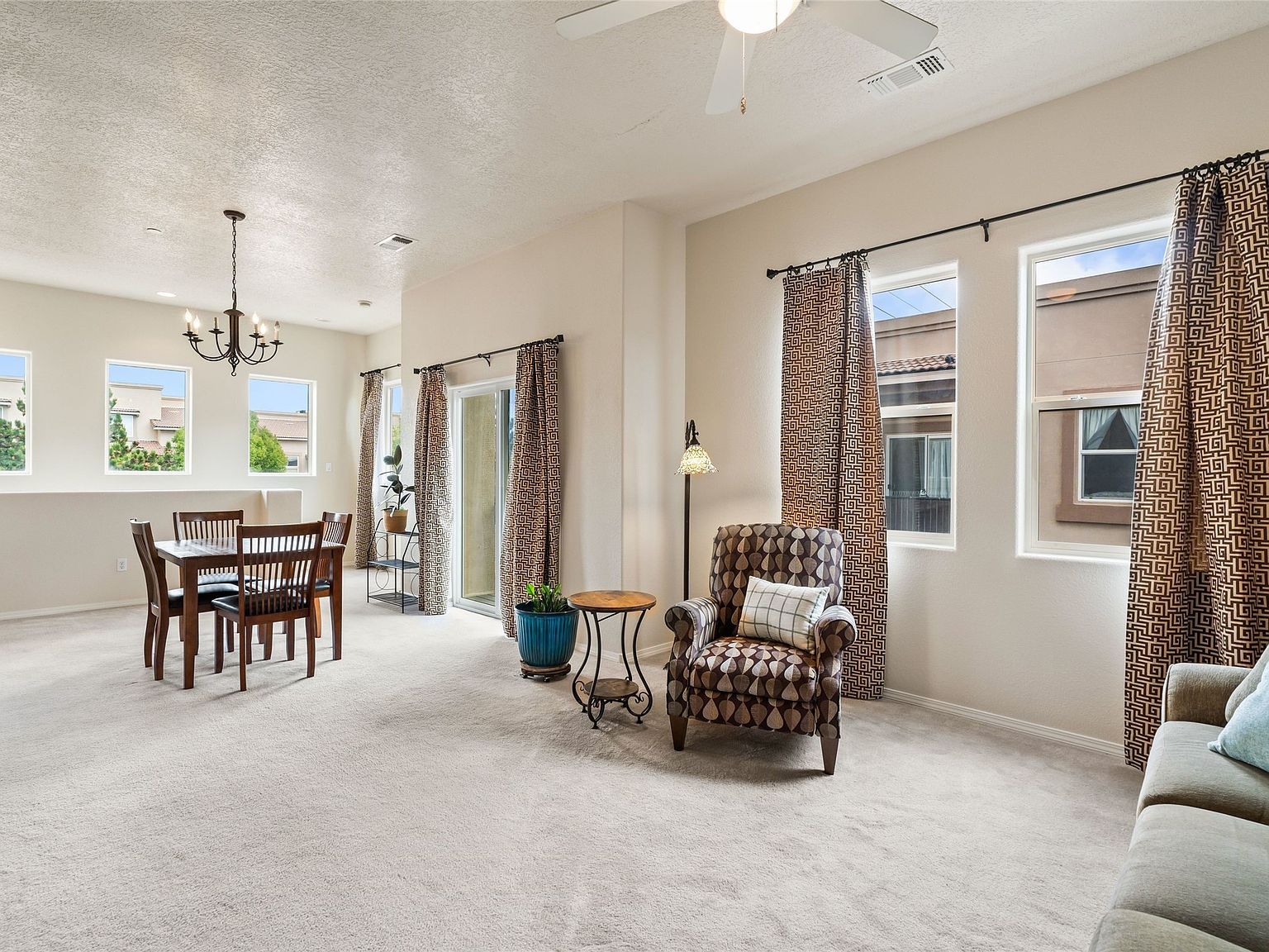 4315 Santo Domingo St Unit C Santa Fe, NM 87507 - Thumbnail 5