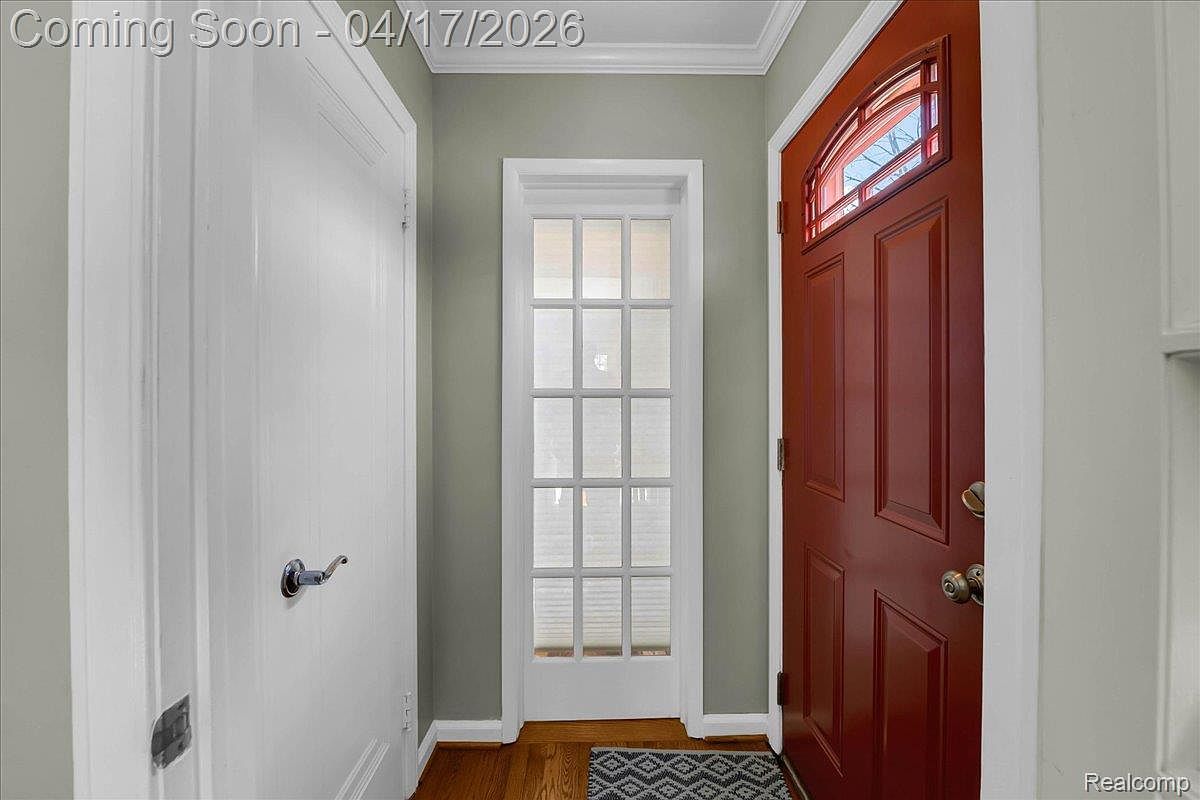 1202 Lawndale Dr Royal Oak, MI 48067 - Thumbnail 5