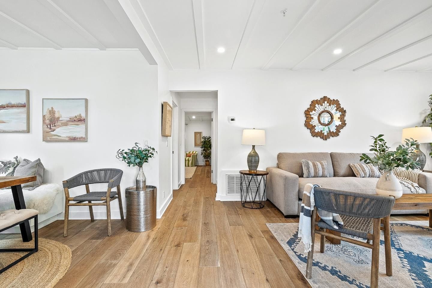 Santa Fe 4 Se Of Ocean Carmel, CA 93923 - Thumbnail 5