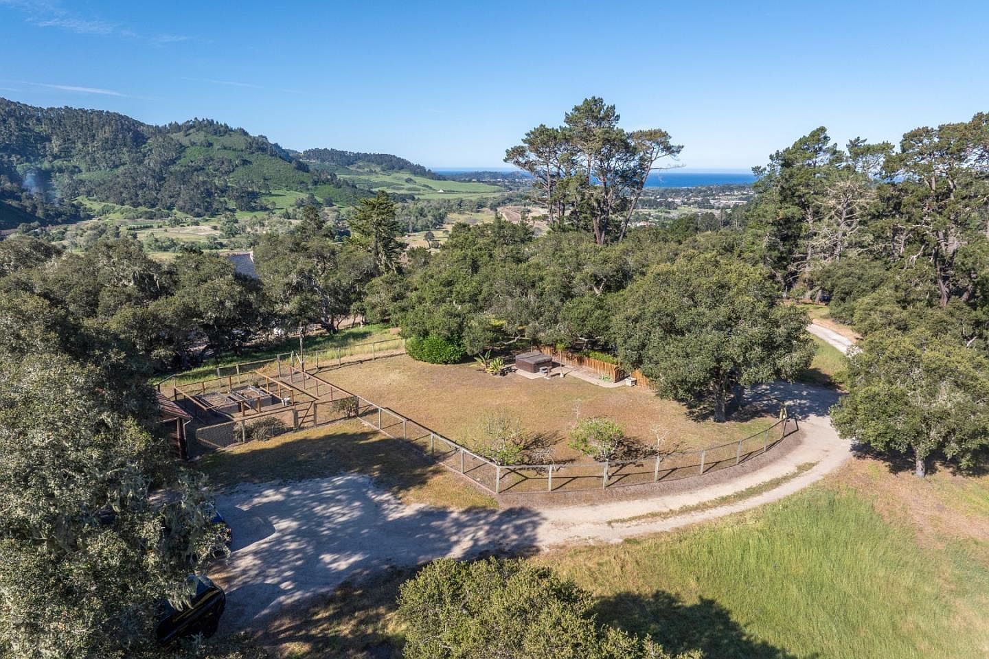 5155 Carmel Valley Rd Carmel, CA 93923 - Thumbnail 5