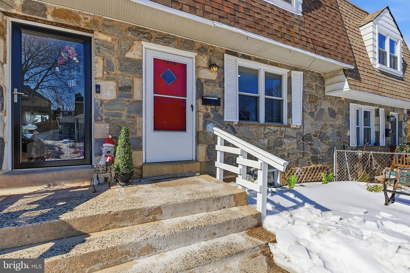 1216 Harshaw Rd Brookhaven, PA 19015 - Thumbnail 5