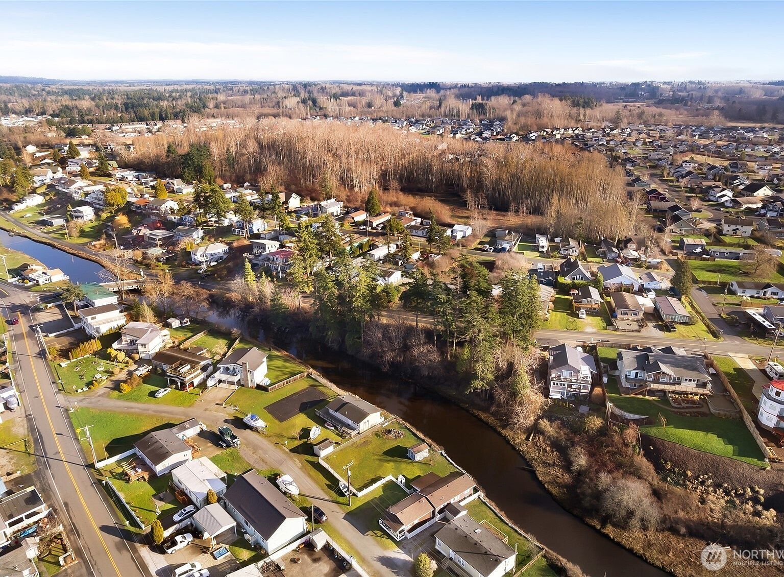 7417 Jackson Rd Blaine, WA 98230 - Thumbnail 5