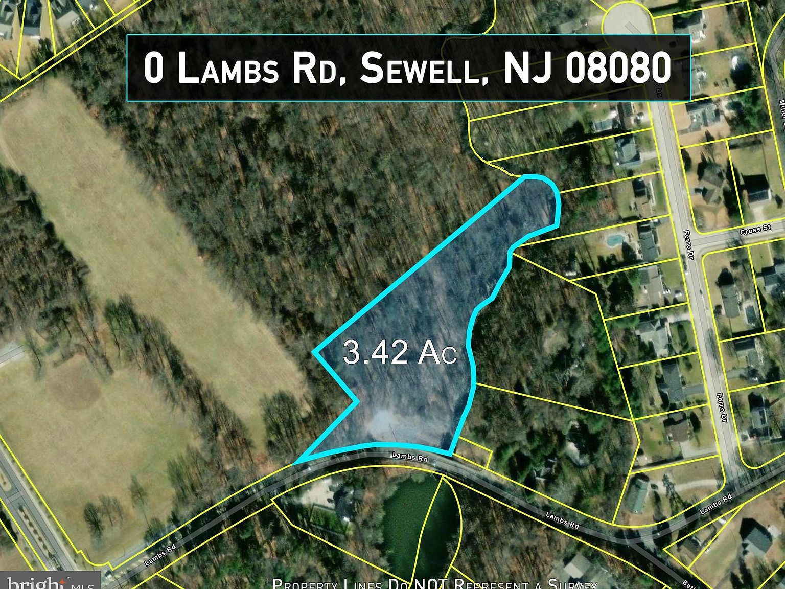 0 Lambs Rd Sewell, NJ 08080 - Thumbnail 5