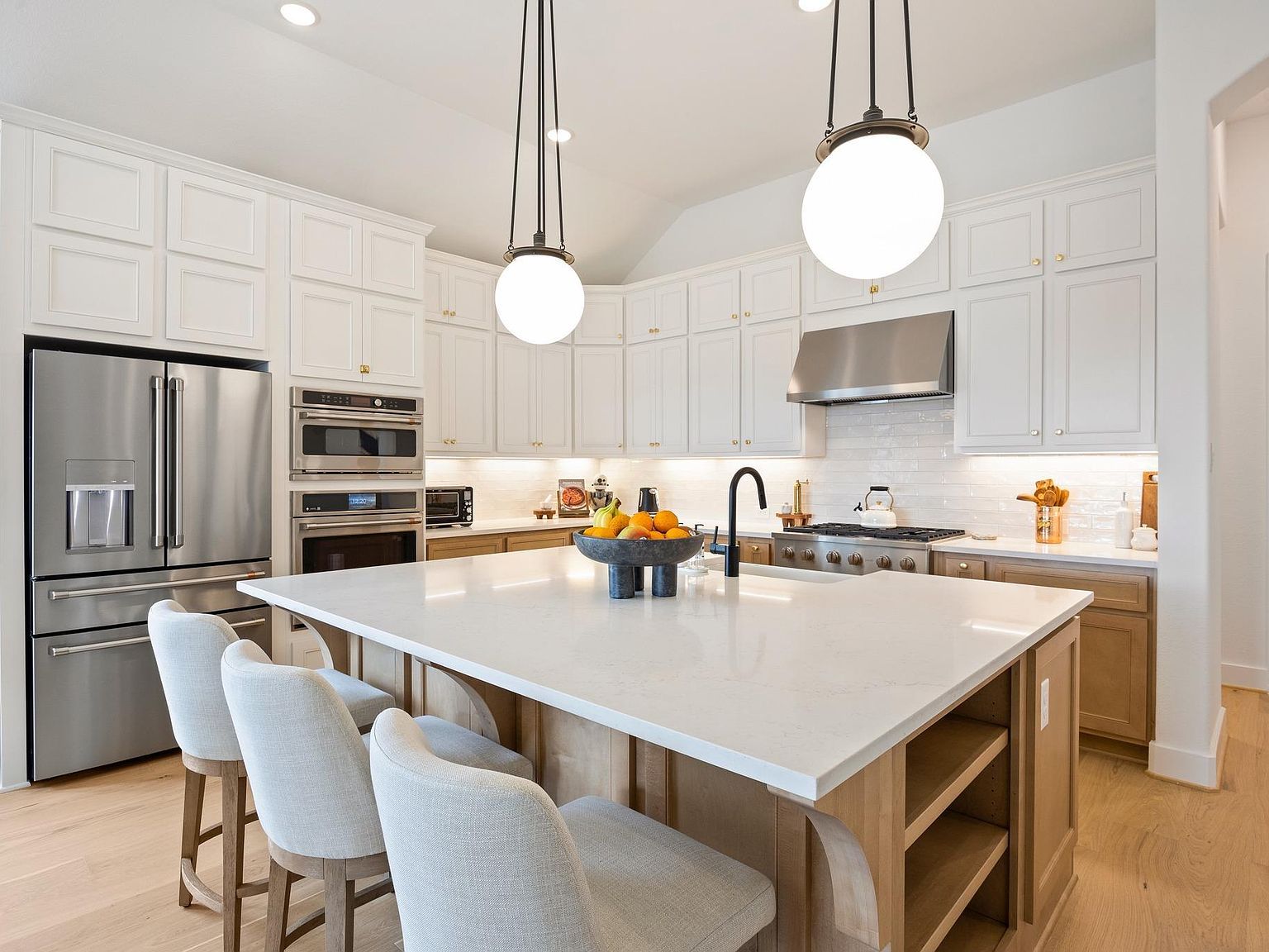 1204 Addison Ln Georgetown, TX 78628 - Thumbnail 5