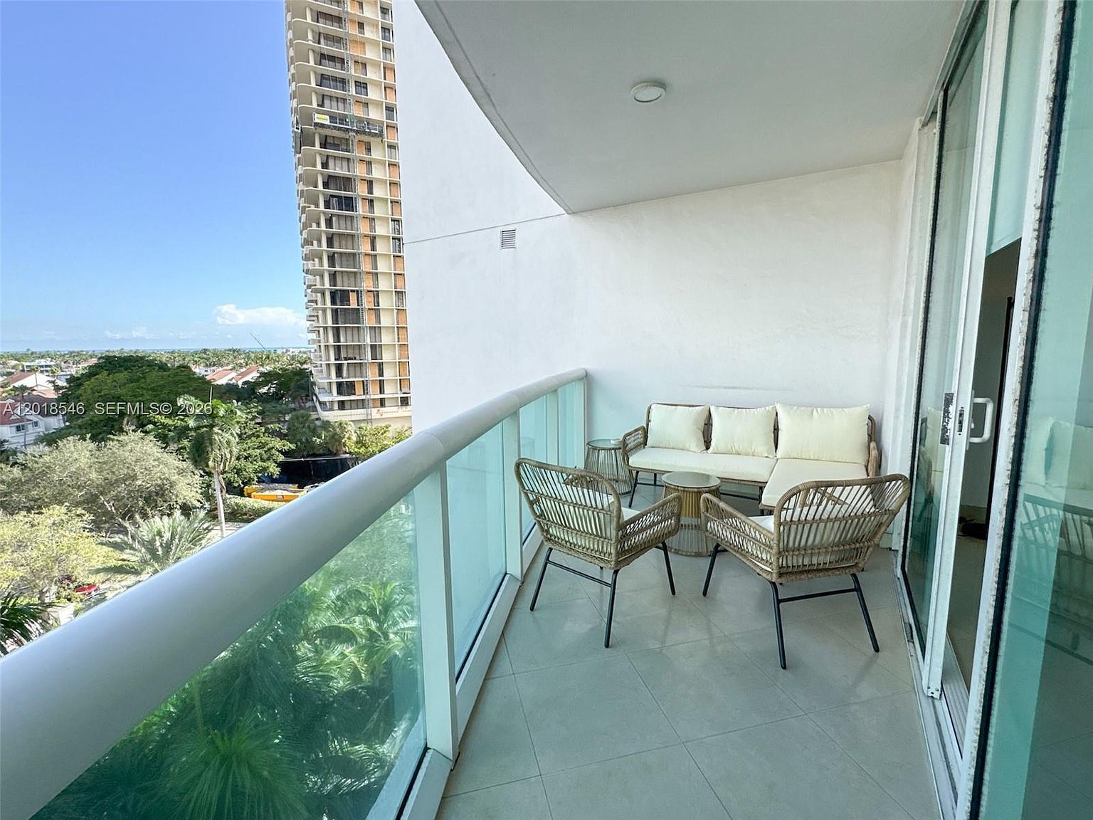 19400 Turnberry Way APT 531 Aventura, FL 33180 - Thumbnail 5