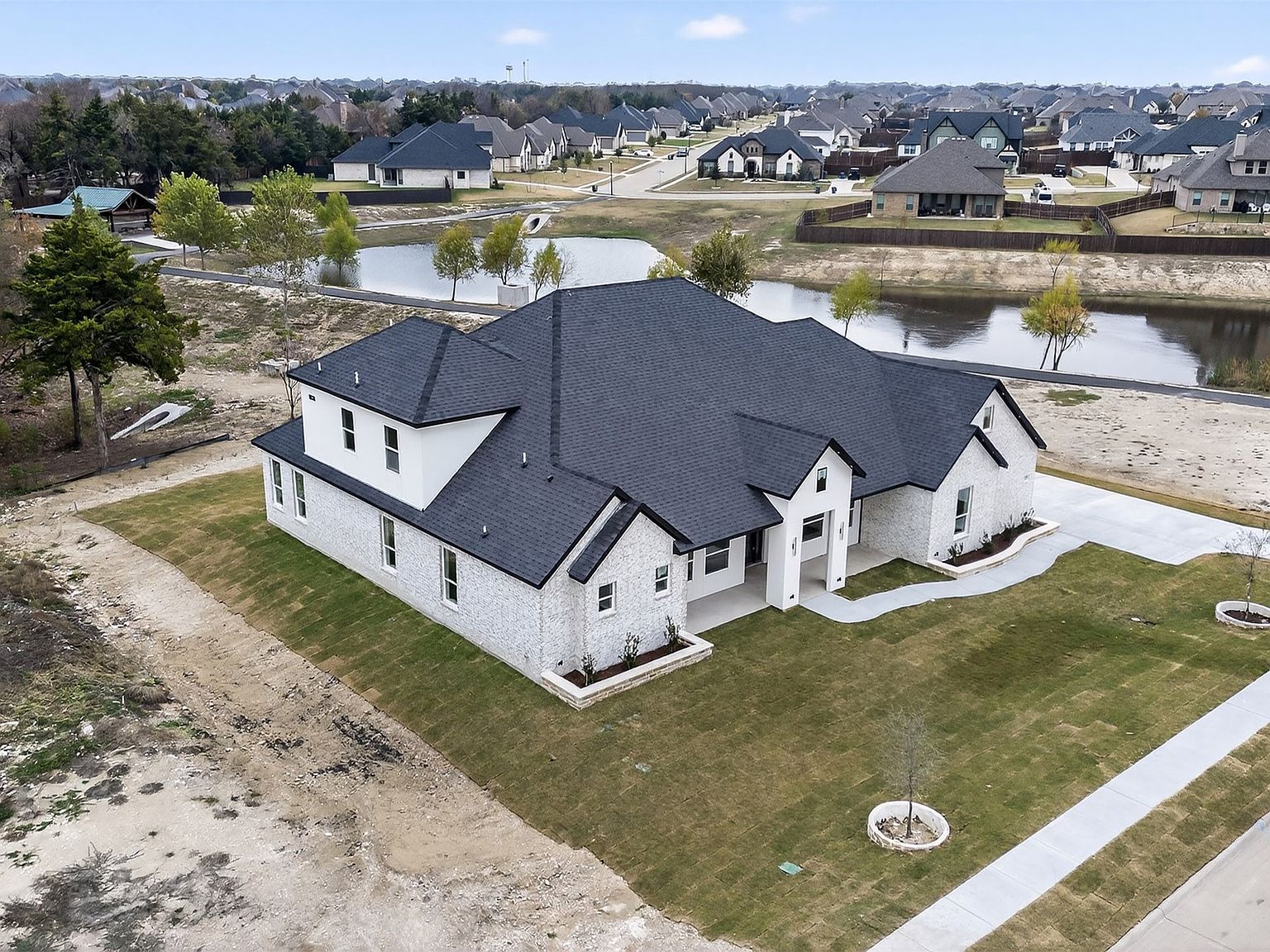 7460 Bald Cypress Dr Ovilla, TX 75154 - Thumbnail 5