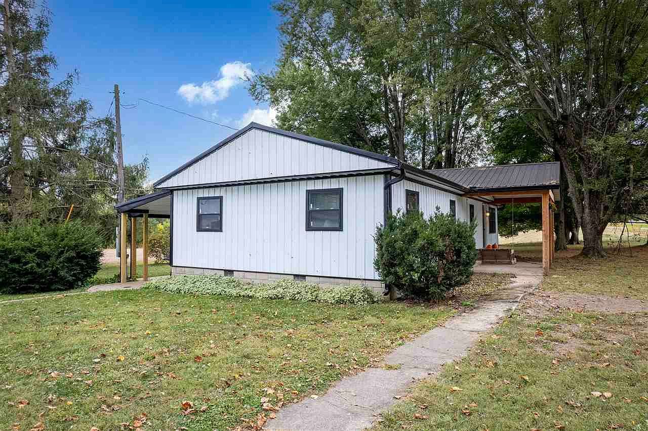 5395 S Brookville Pike West College Corner, IN 47003 - Thumbnail 5