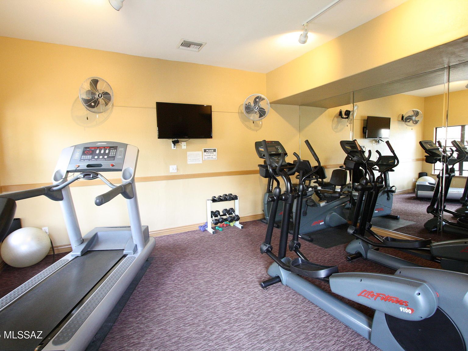 6651 N Campbell Ave #286 Tucson, AZ 85718 - Thumbnail 5