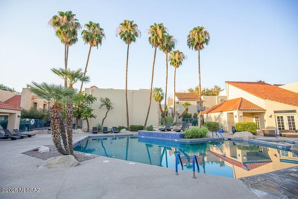 1200 E River Rd APT B27 Tucson, AZ 85718 - Thumbnail 5
