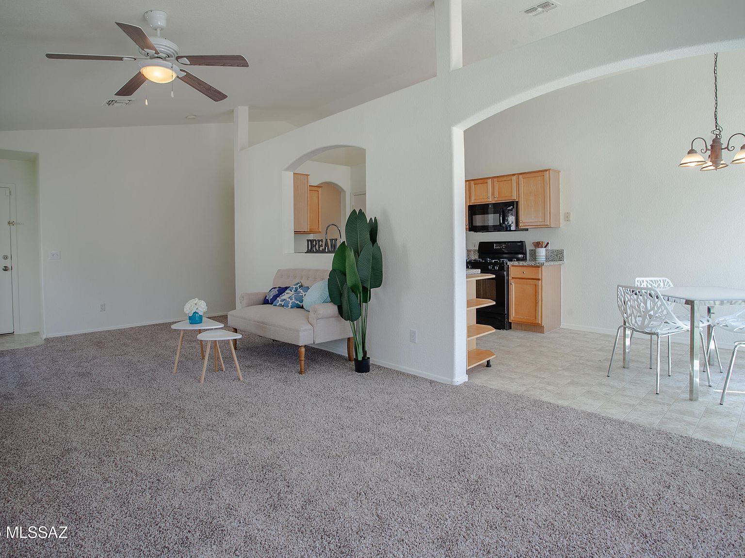 7871 W Sacramento Hill Dr Tucson, AZ 85743 - Thumbnail 5