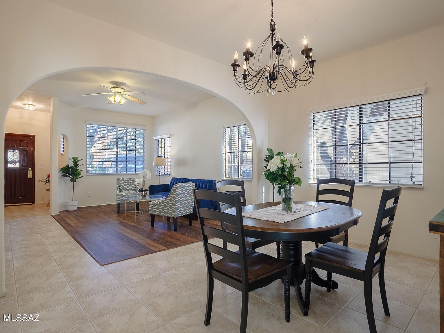 722 W Annandale Way Tucson, AZ 85737 - Thumbnail 5