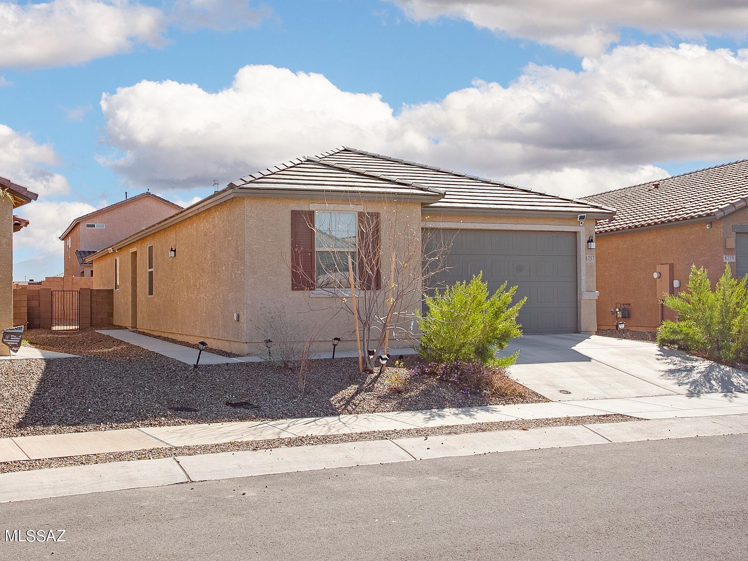 8757 E Pebble Stone Ln Tucson, AZ 85730 - Thumbnail 5