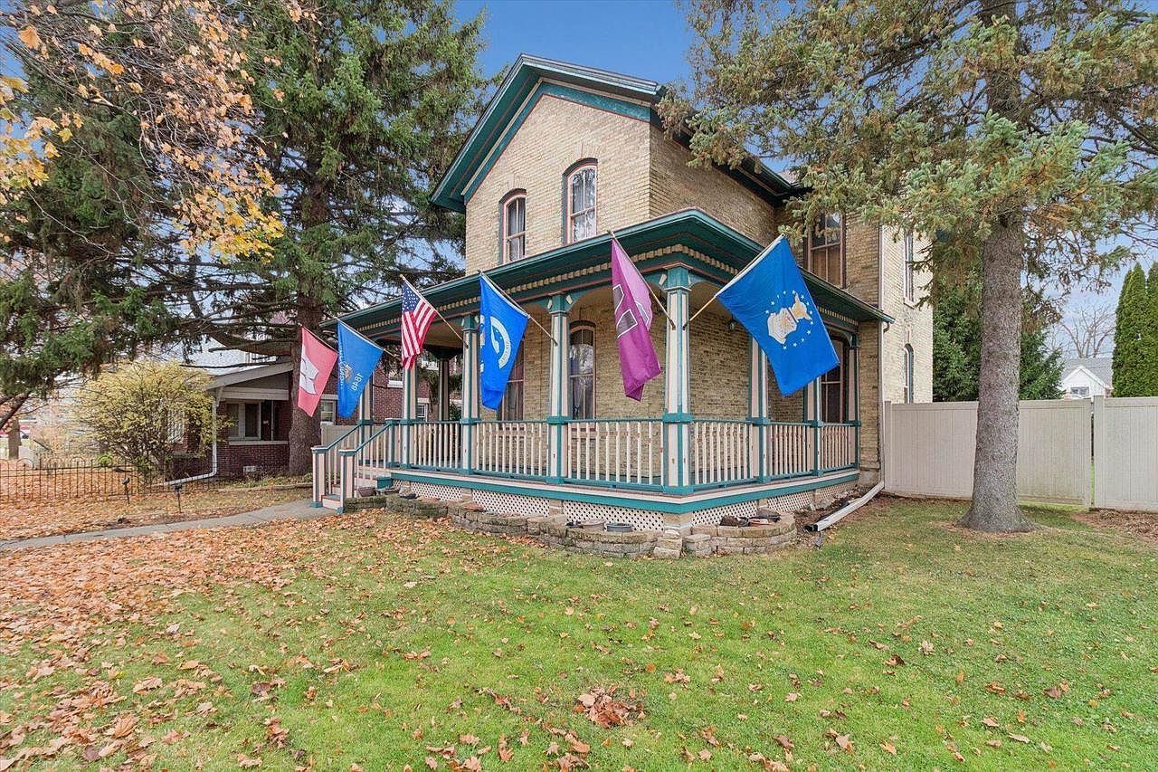 419 Milton Ave Janesville, WI 53545 - Thumbnail 5