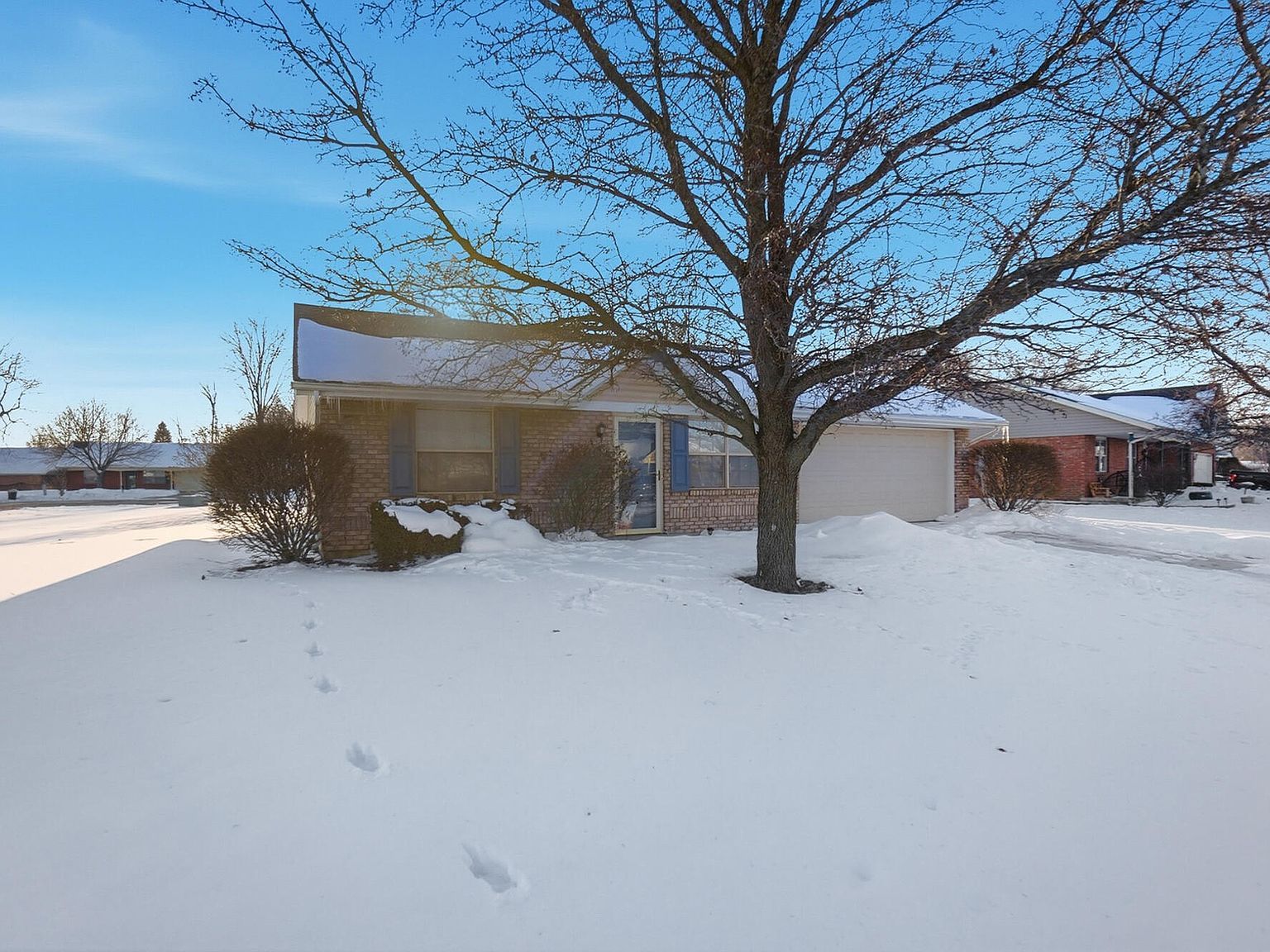 5564 Ridgewood Rd W Springfield, OH 45503 - Thumbnail 5