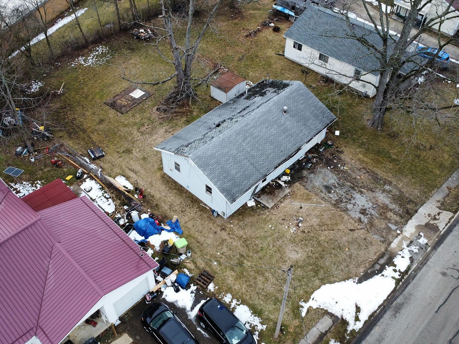 25 S Rankin Ave South Charleston, OH 45368 - Thumbnail 5