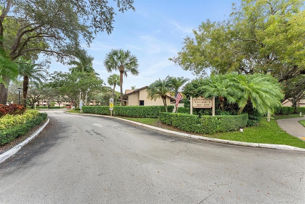 2684 Carambola Cir N #1768 Coconut Creek, FL 33066 - Thumbnail 5