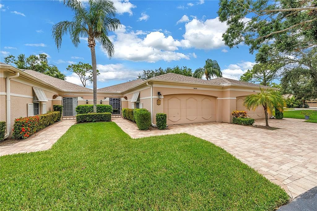 5406 Chanteclaire #91 Sarasota, FL 34235 - Thumbnail 5