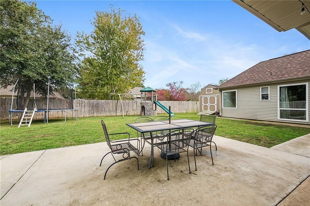 1824 Palmer Ct Mandeville, LA 70448 - Thumbnail 5