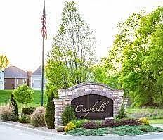 Cayhill Larson Ave LOT 216 Warrensburg, MO 64093  | Land/Lot