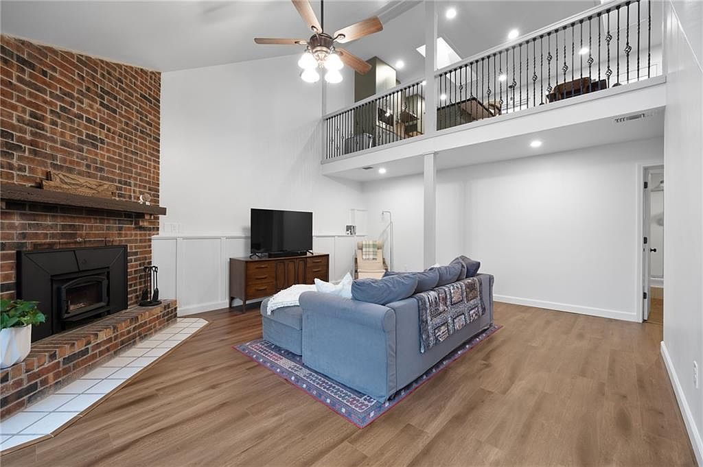 511 Southwest Dr Warrensburg, MO 64093 - Thumbnail 5