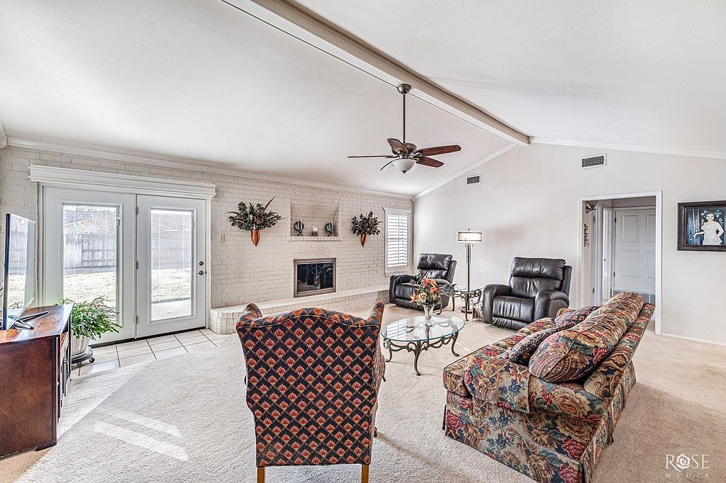 3658 Old Post Cir San Angelo, TX 76904 - Thumbnail 5