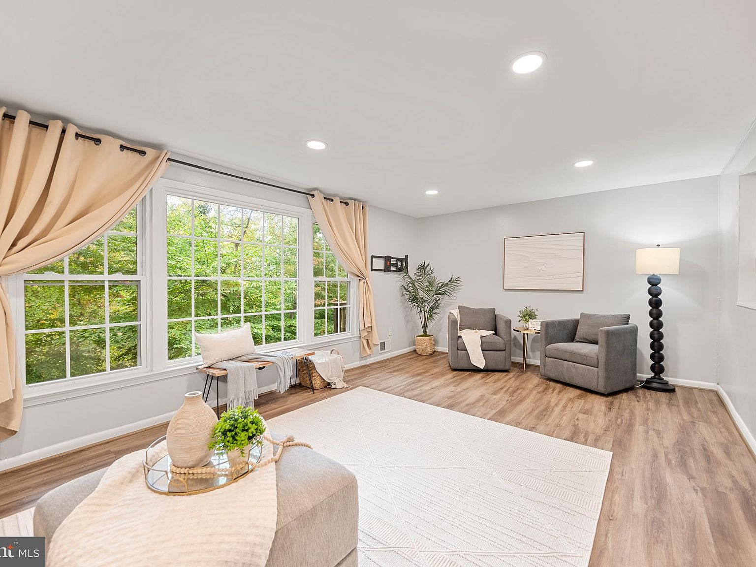 1404 Milbank Rd Woodbridge, VA 22191 - Thumbnail 5