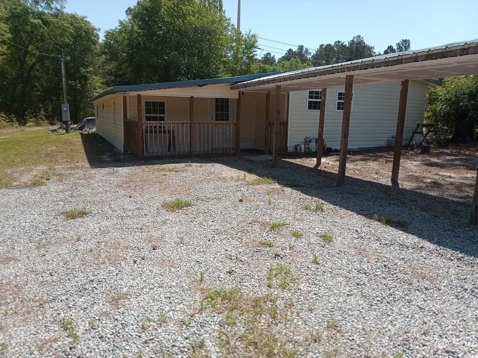237 Charles Rd Marion, SC 29571 - Thumbnail 5