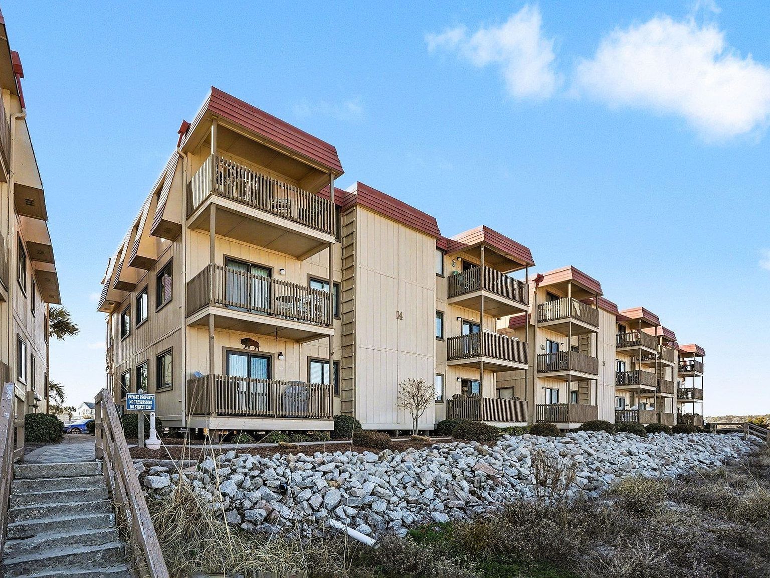 6309 N Ocean Blvd #14-B North Myrtle Beach, SC 29582 - Thumbnail 5