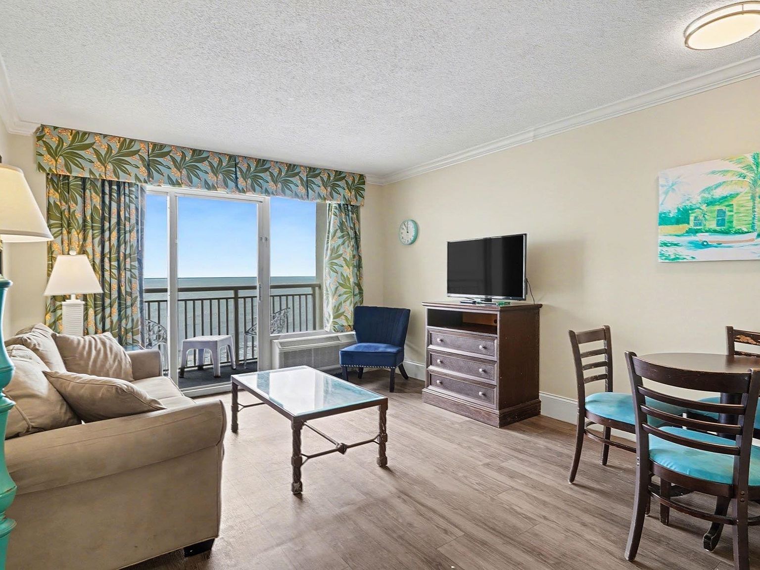 201 S Ocean Blvd #714 Myrtle Beach, SC 29577 - Thumbnail 5