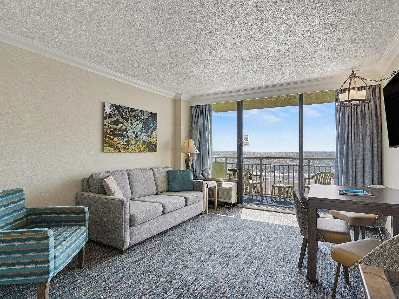 1105 S Ocean Blvd #334 Myrtle Beach, SC 29577 - Thumbnail 5