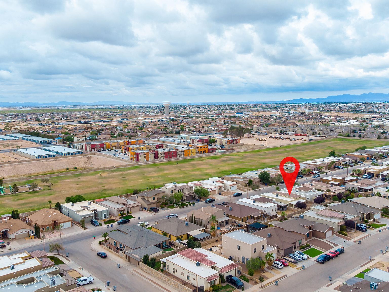 14117 Rainbow Point Dr El Paso, TX 79938 - Thumbnail 5