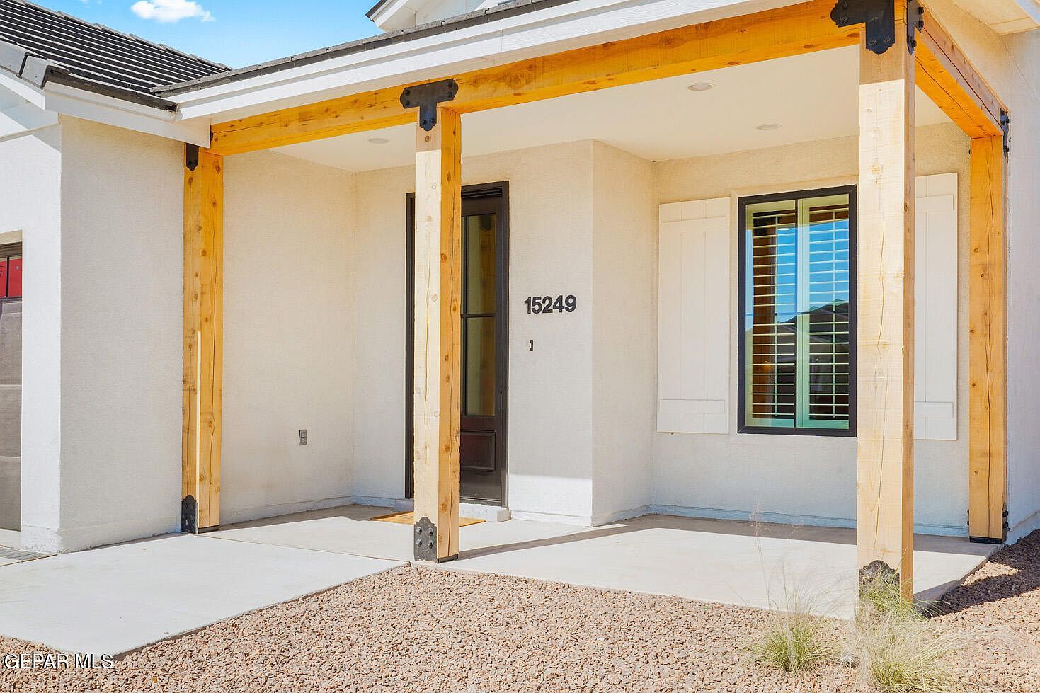 13836 Paseo Bosque Ave El Paso, TX 79928 - Thumbnail 5