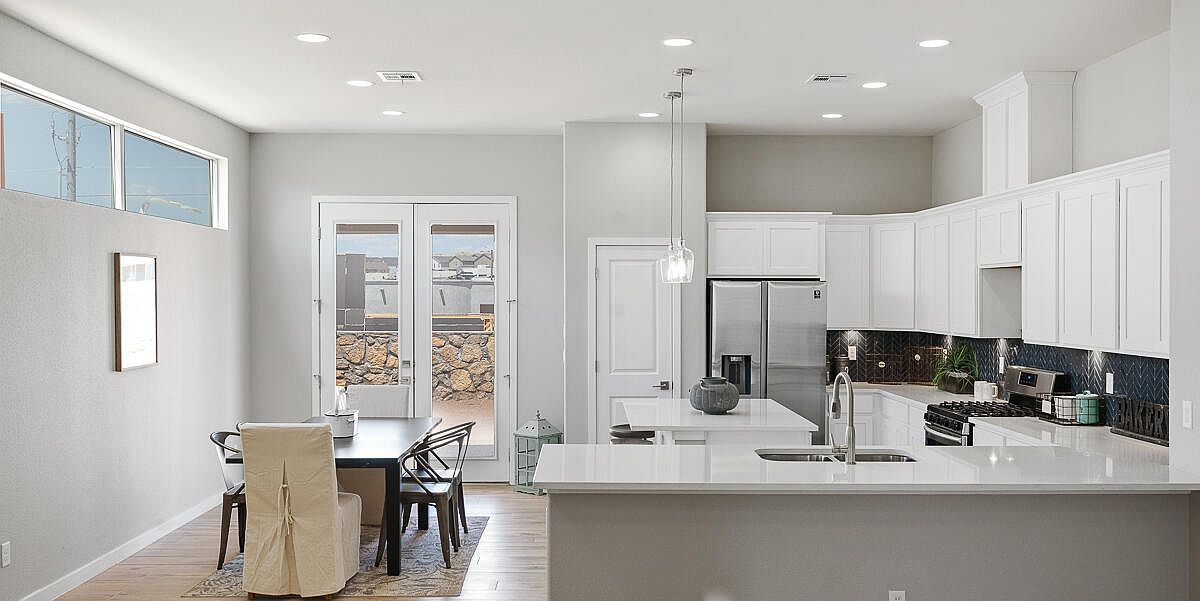 213 Playa Vista Dr El Paso, TX 79911 - Thumbnail 5