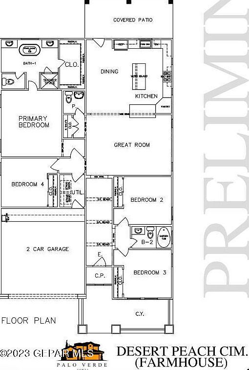 205 Playa Vista St El Paso, TX 79928 - Thumbnail 5