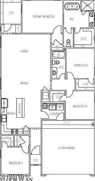 13649 Prime Vista Ct Horizon City, TX 79928 - Thumbnail 5