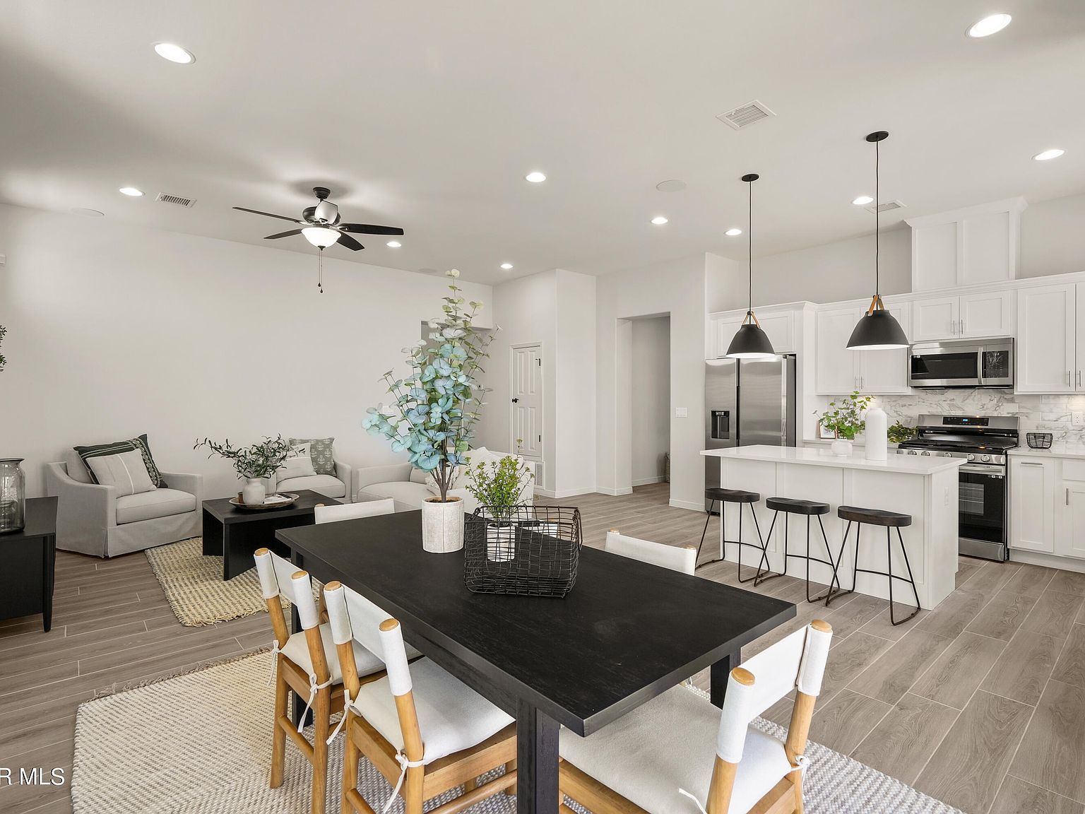 13825 Paseo Bosque Ave El Paso, TX 79928 - Thumbnail 5