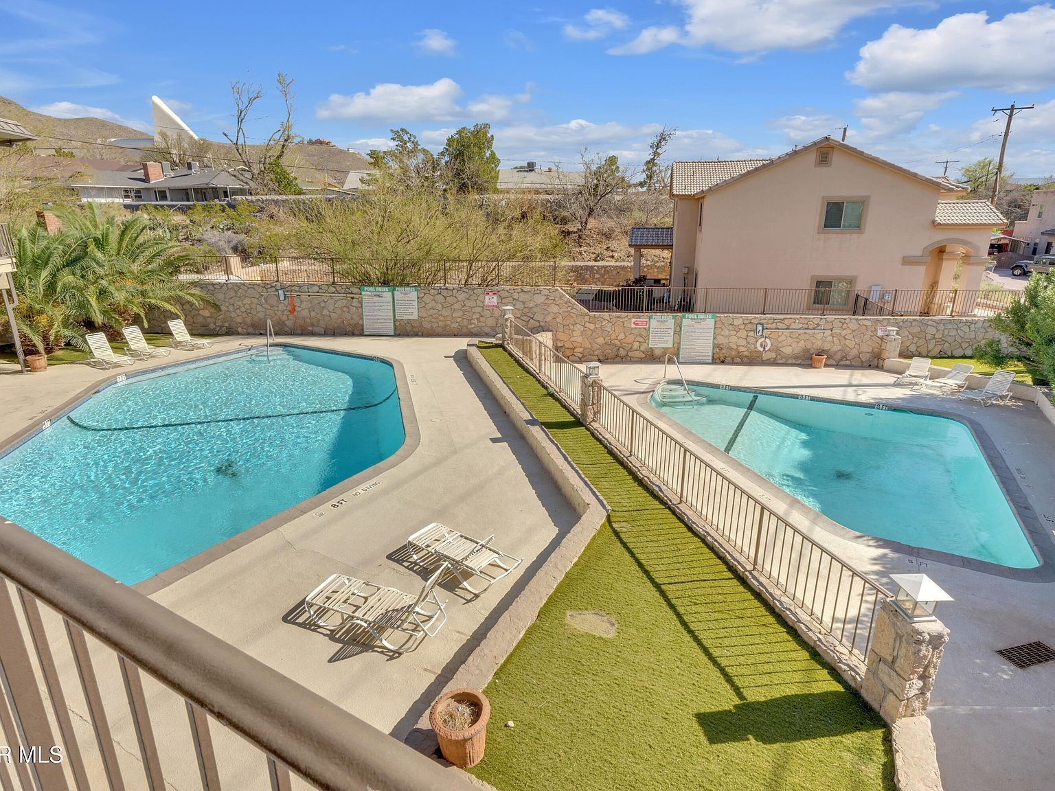 4433 N Stanton St Unit 317 El Paso, TX 79902 - Thumbnail 5