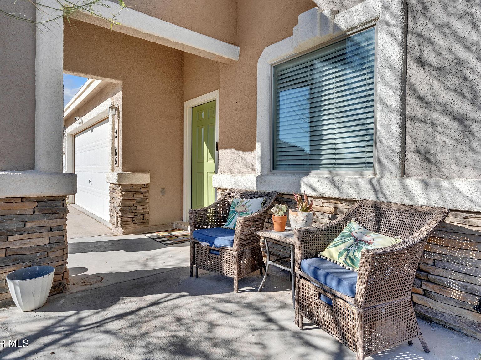 12165 Buckshot Pl El Paso, TX 79934 - Thumbnail 5