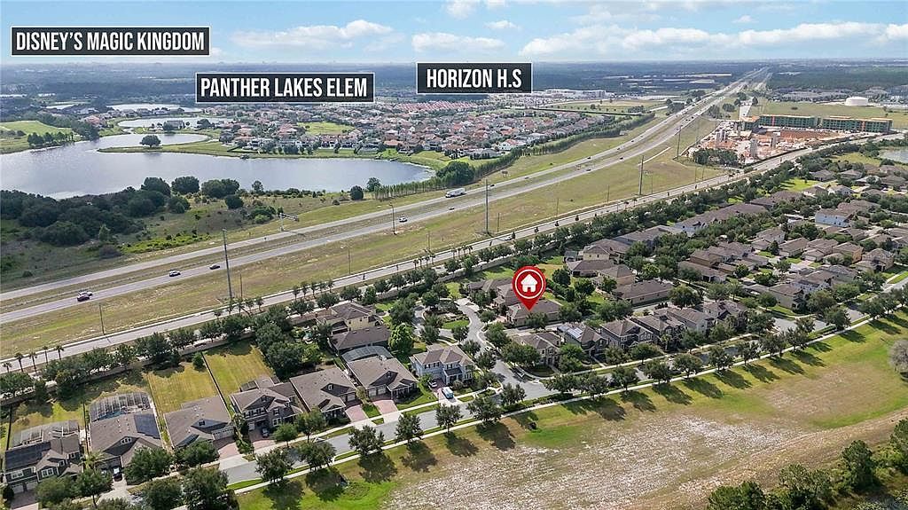 15518 Fountain Cove Ct Winter Garden, FL 34787 - Thumbnail 5